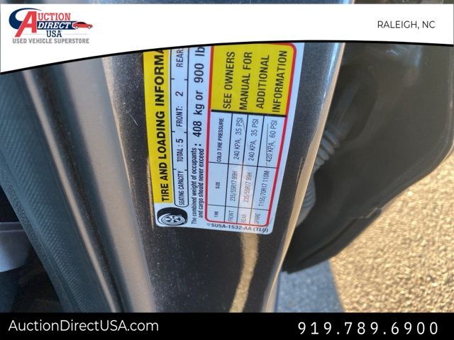 2018 Ford Escape SE Raleigh NC