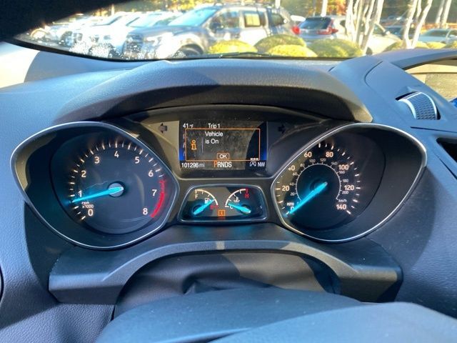 2018 Ford Escape SE Raleigh NC