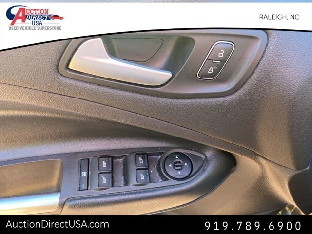 2018 Ford Escape SE Raleigh NC