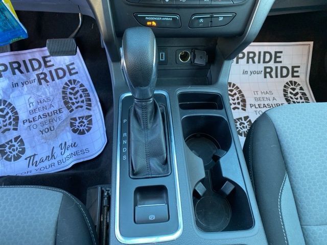 2018 Ford Escape SE Raleigh NC