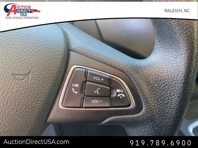 2018 Ford Escape SE Raleigh NC