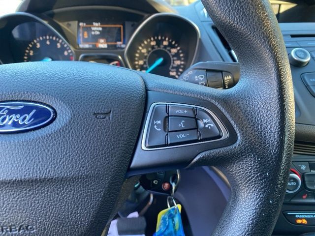 2018 Ford Escape SE Raleigh NC