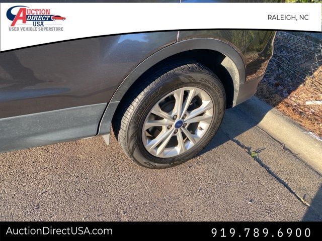 2018 Ford Escape SE Raleigh NC