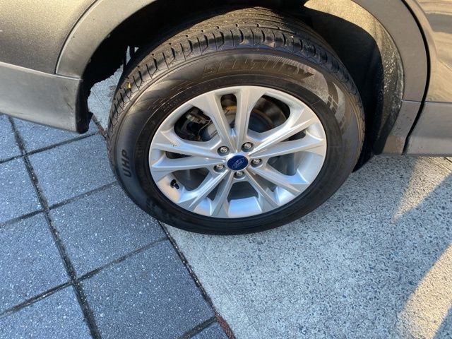 2018 Ford Escape SE Raleigh NC