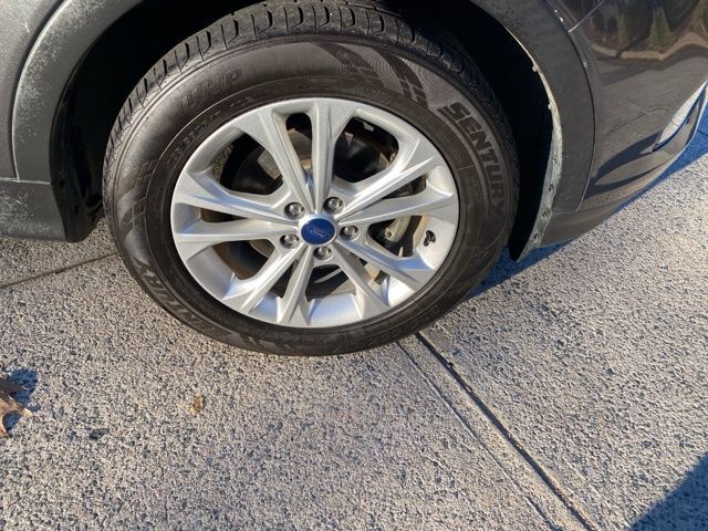 2018 Ford Escape SE Raleigh NC