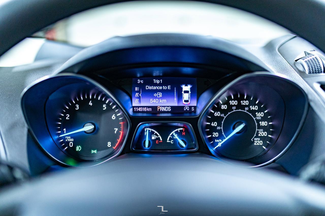 2018 Ford Escape SE Red Deer AB