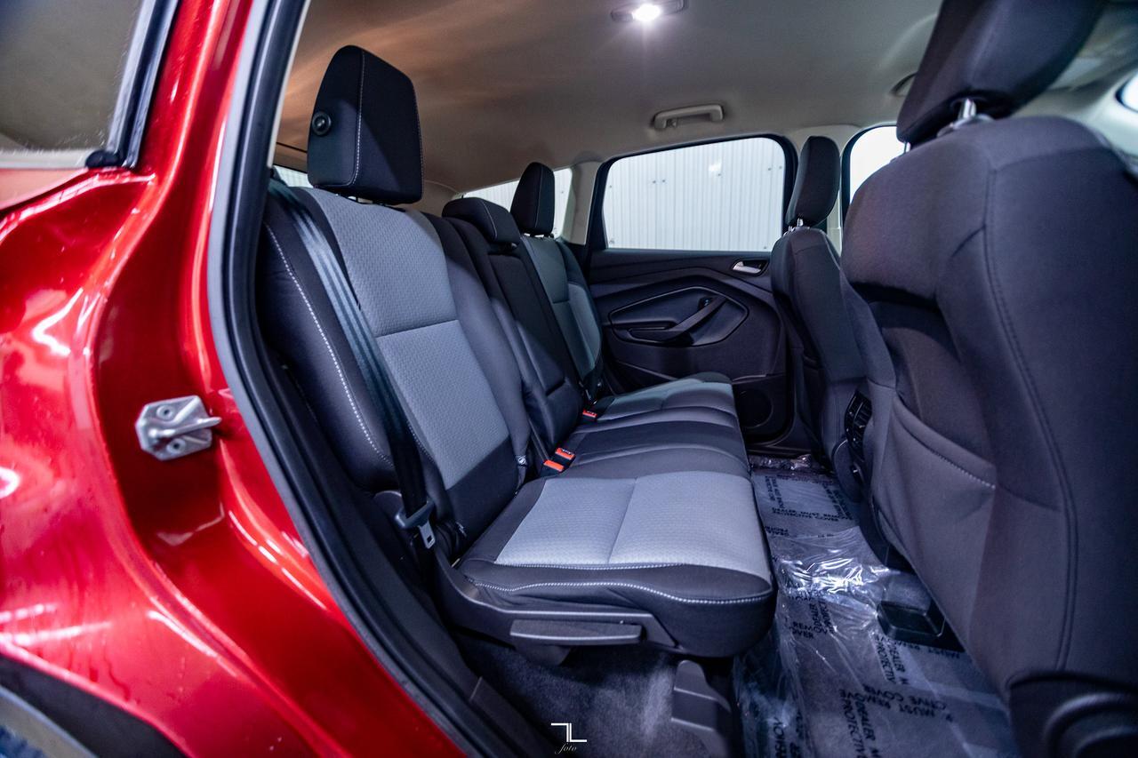 2018 Ford Escape SE Red Deer AB