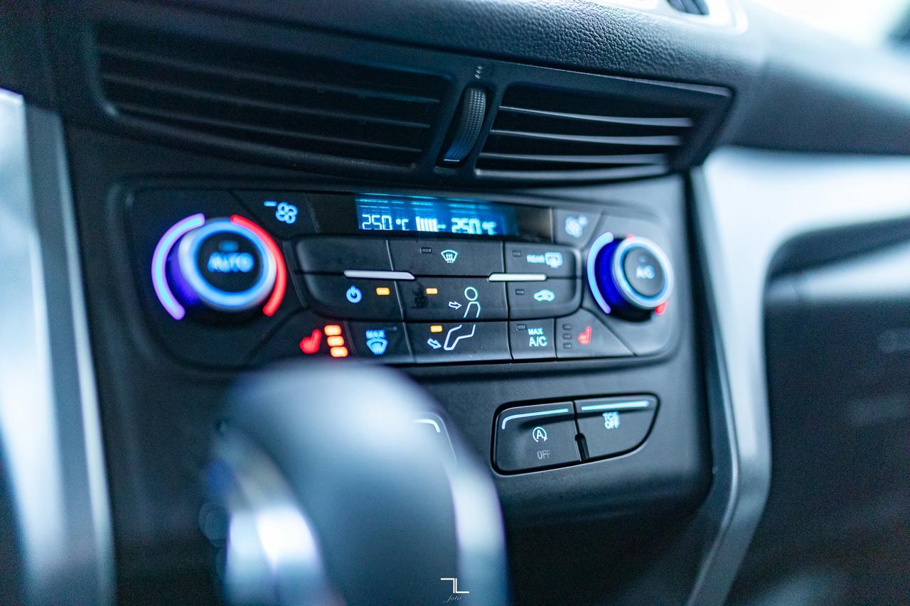 2018 Ford Escape SE Red Deer AB