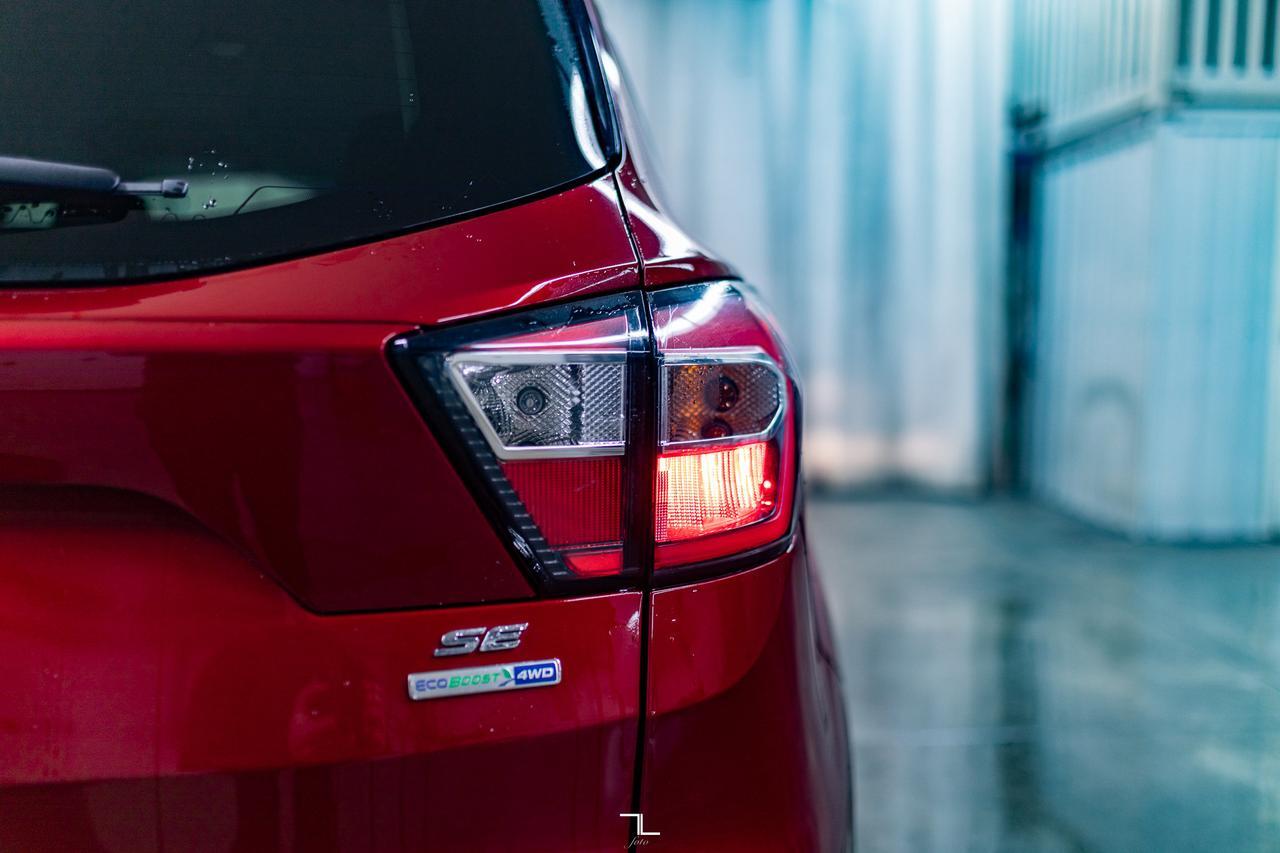 2018 Ford Escape SE Red Deer AB