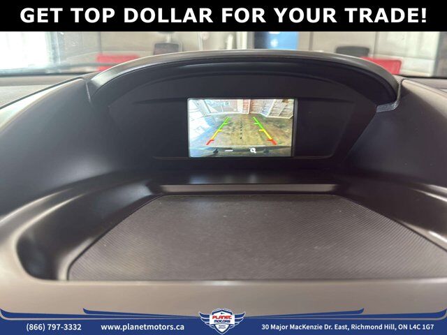 2018 Ford Escape SE Richmond Hill ON