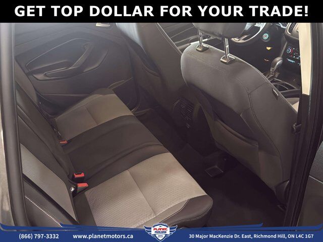 2018 Ford Escape SE Richmond Hill ON