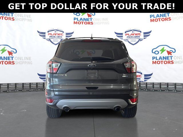 2018 Ford Escape SE Richmond Hill ON