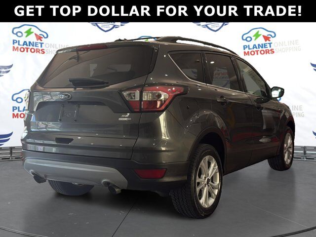 2018 Ford Escape SE Richmond Hill ON