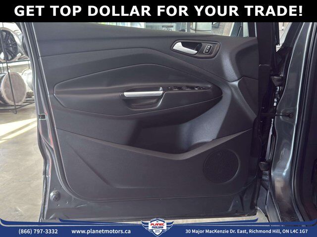2018 Ford Escape SE Richmond Hill ON
