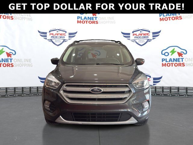 2018 Ford Escape SE Richmond Hill ON