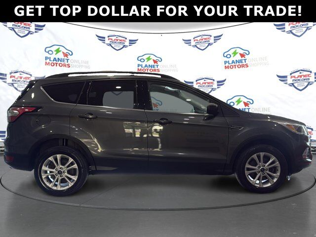 2018 Ford Escape SE Richmond Hill ON