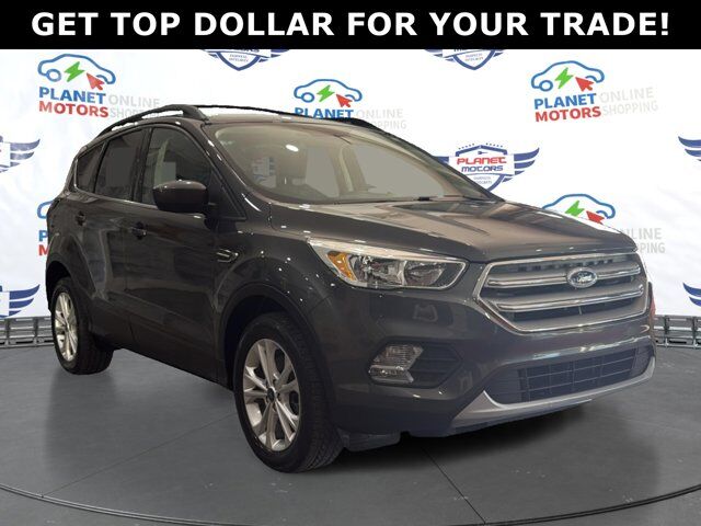 2018 Ford Escape SE Richmond Hill ON