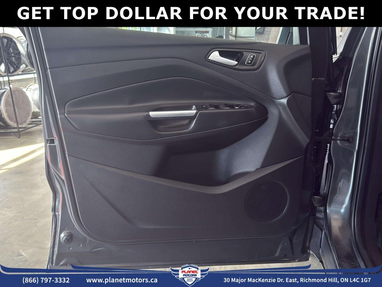 2018 Ford Escape SE Richmond Hill ON