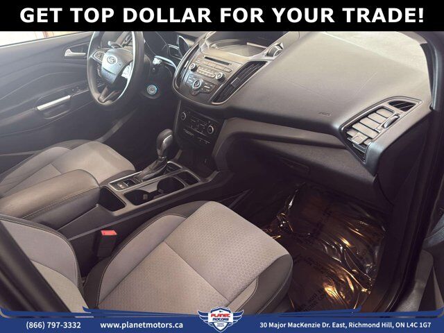 2018 Ford Escape SE Richmond Hill ON