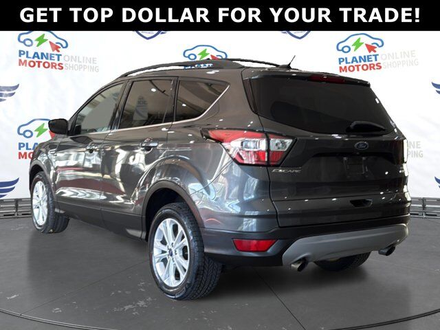 2018 Ford Escape SE Richmond Hill ON