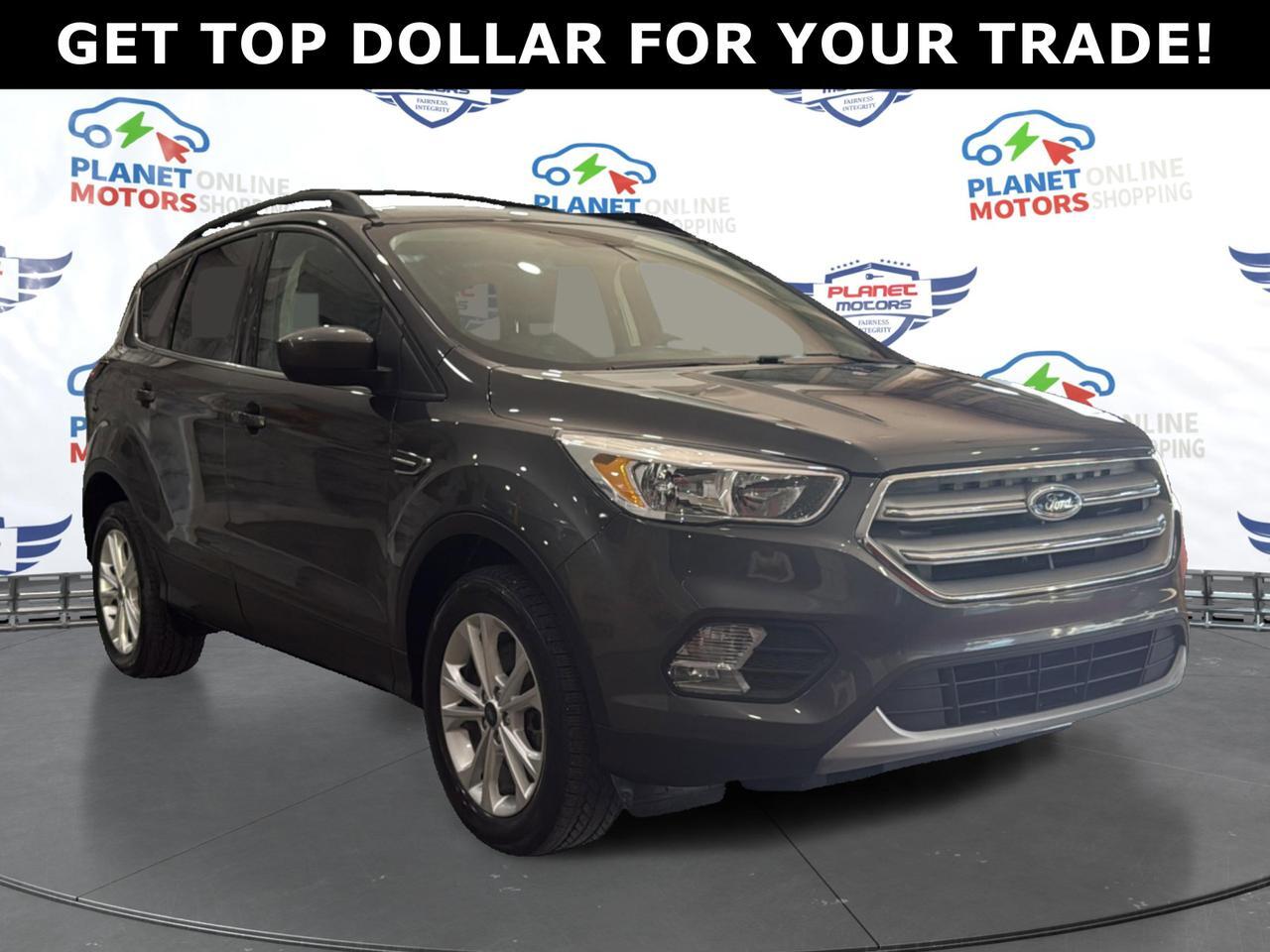 2018 Ford Escape SE Richmond Hill ON