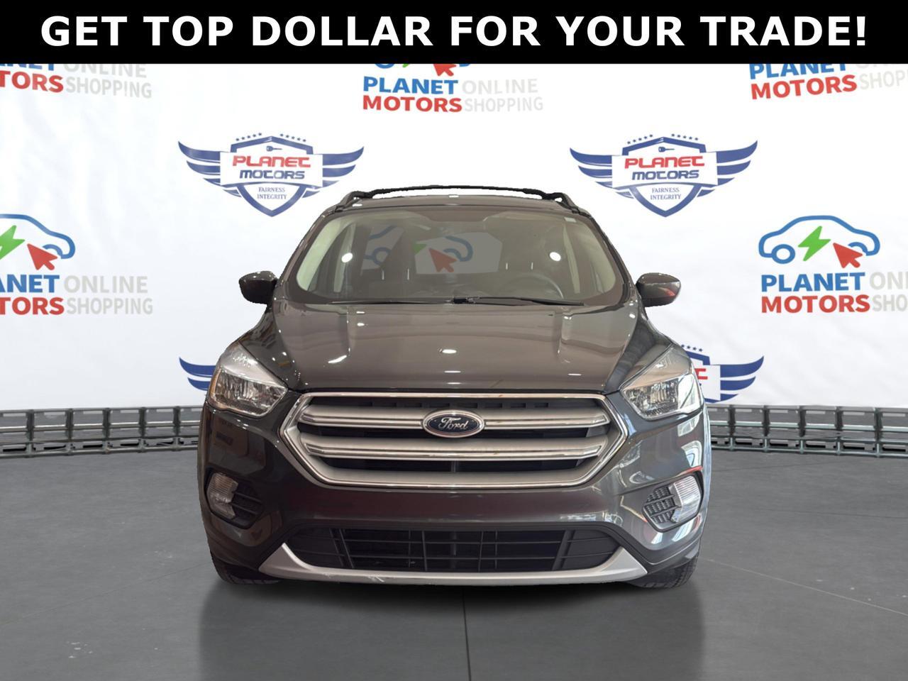 2018 Ford Escape SE Richmond Hill ON