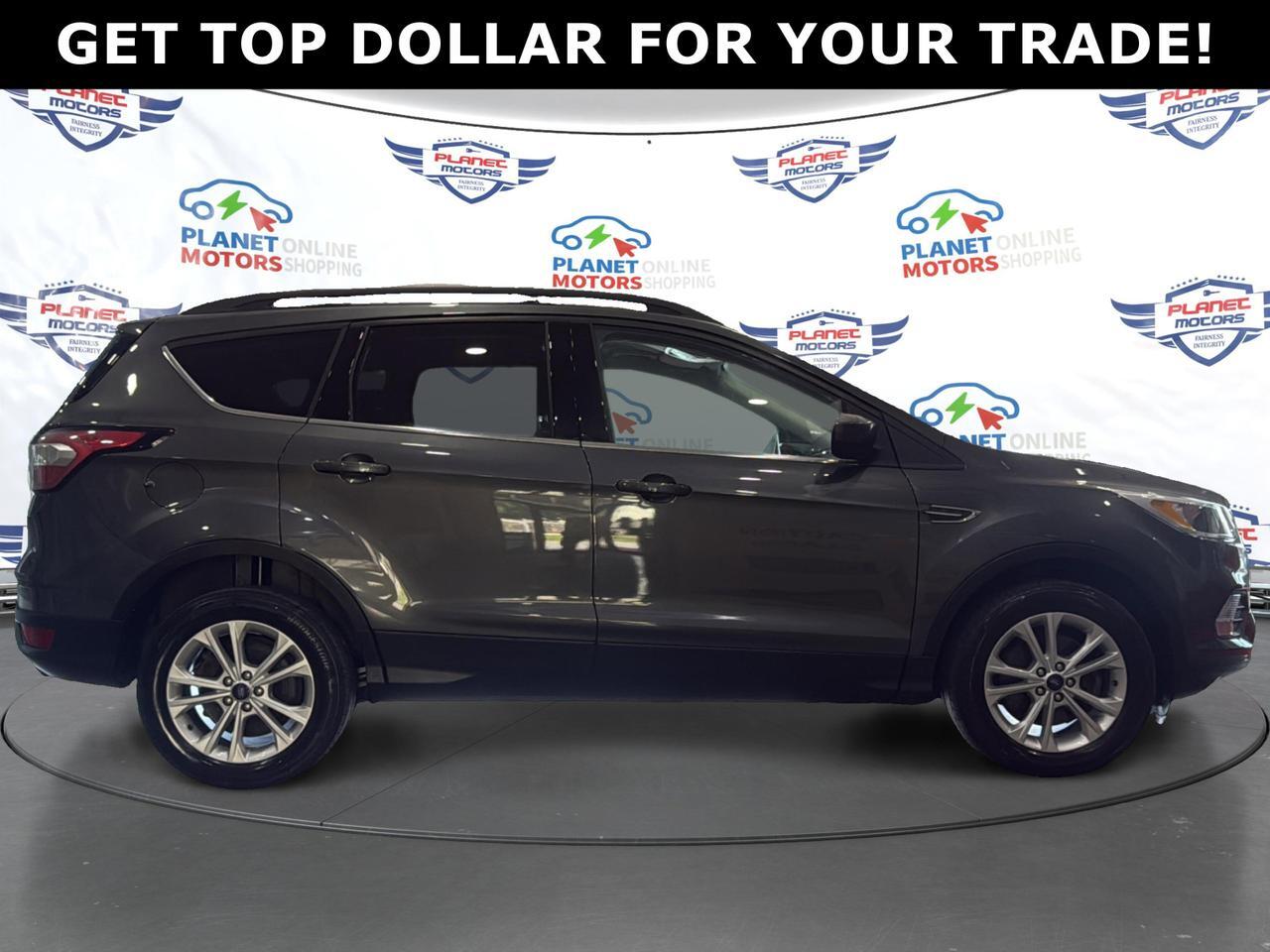 2018 Ford Escape SE Richmond Hill ON