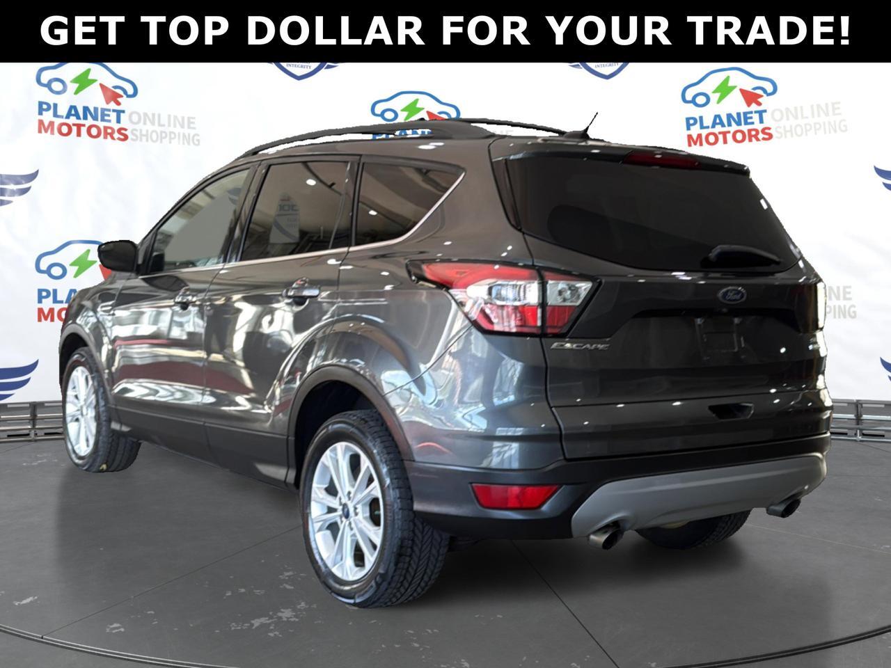 2018 Ford Escape SE Richmond Hill ON