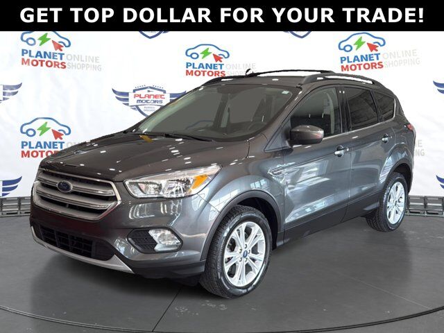 2018 Ford Escape SE Richmond Hill ON