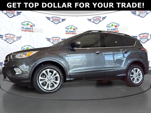 2018 Ford Escape SE Richmond Hill ON