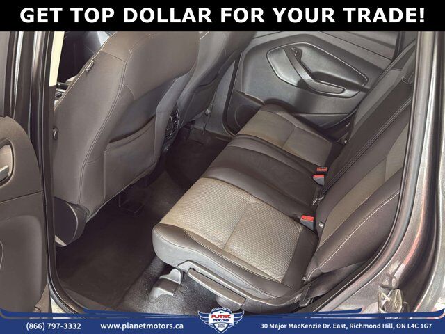 2018 Ford Escape SE Richmond Hill ON