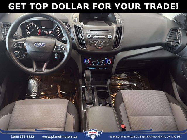 2018 Ford Escape SE Richmond Hill ON