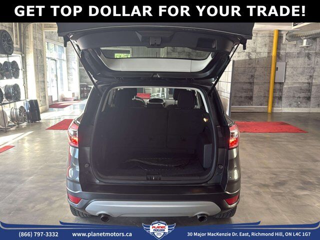 2018 Ford Escape SE Richmond Hill ON
