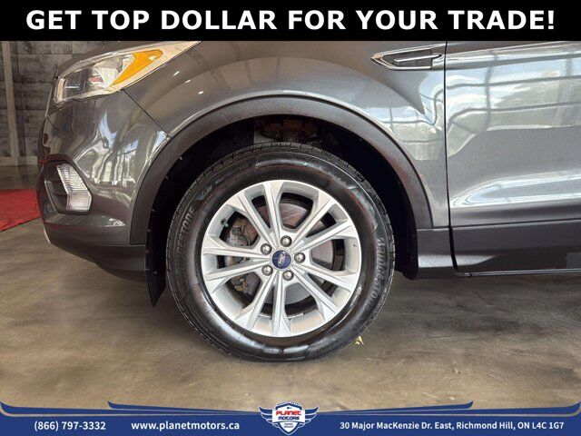 2018 Ford Escape SE Richmond Hill ON