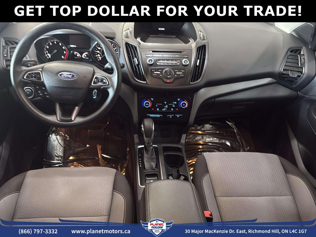 2018 Ford Escape SE Richmond Hill ON