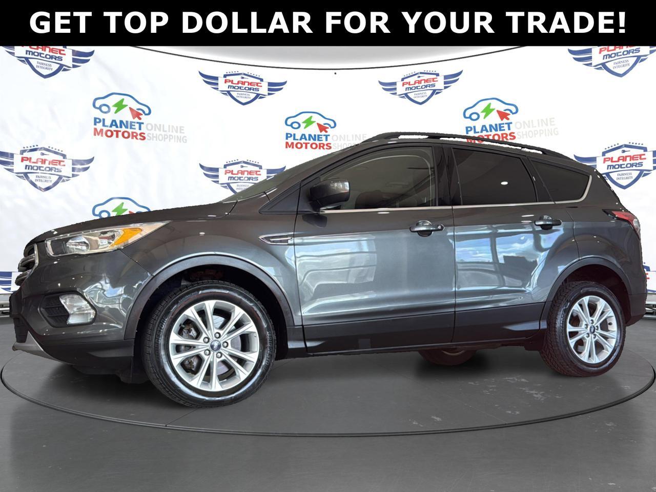 2018 Ford Escape SE Richmond Hill ON