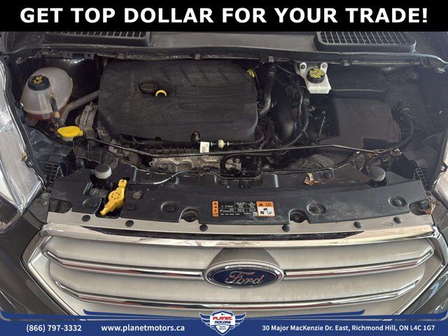 2018 Ford Escape SE Richmond Hill ON