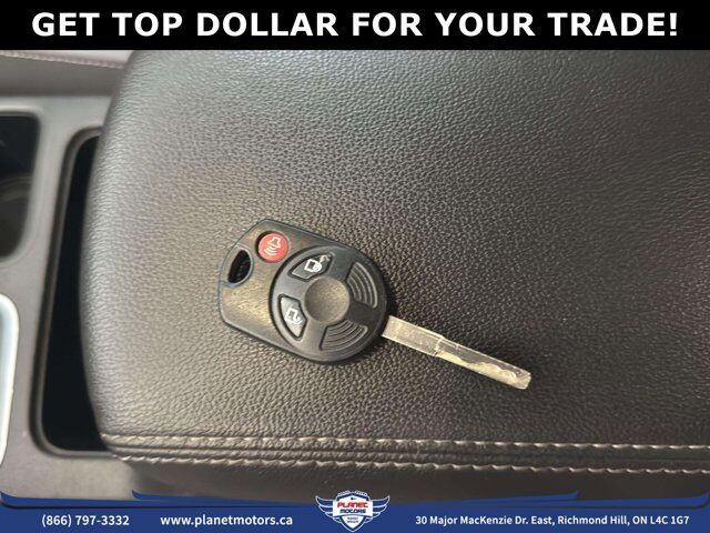 2018 Ford Escape SE Richmond Hill ON