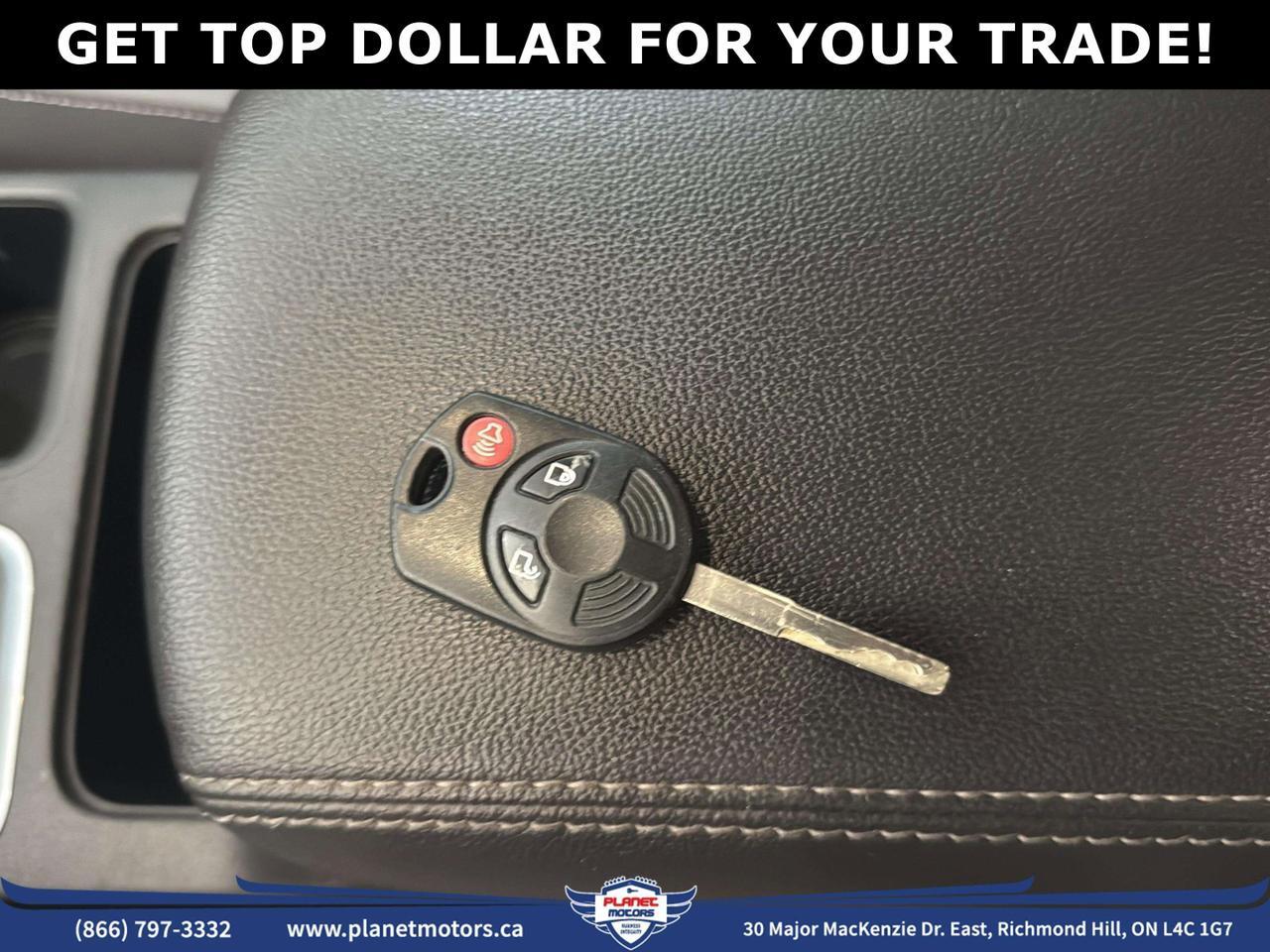 2018 Ford Escape SE Richmond Hill ON