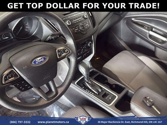 2018 Ford Escape SE Richmond Hill ON