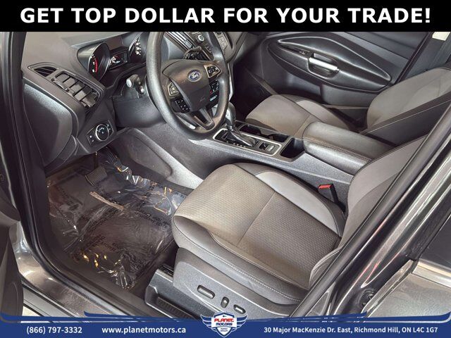 2018 Ford Escape SE Richmond Hill ON