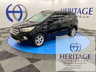 2018 Ford Escape SE Rome GA 2018 Ford Escape SE Rome GA