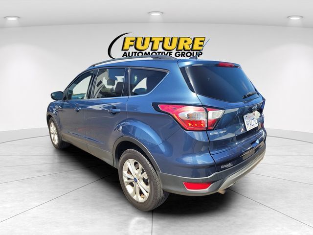 2018 Ford Escape SE Roseville CA