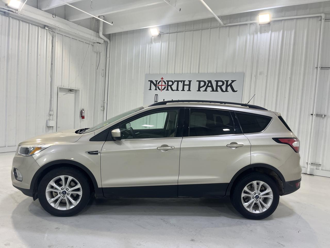 2018 Ford Escape SE San Antonio TX