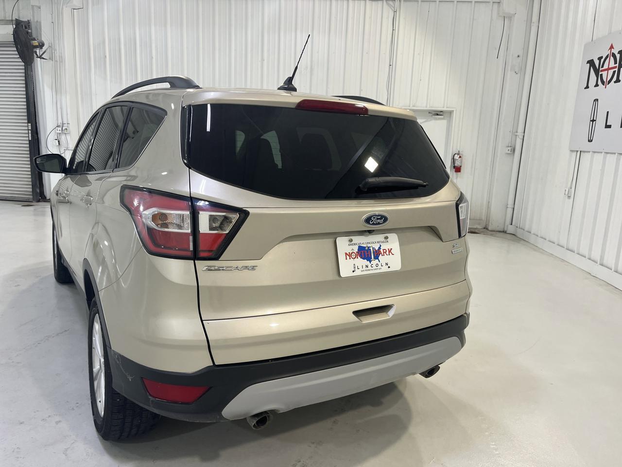 2018 Ford Escape SE San Antonio TX