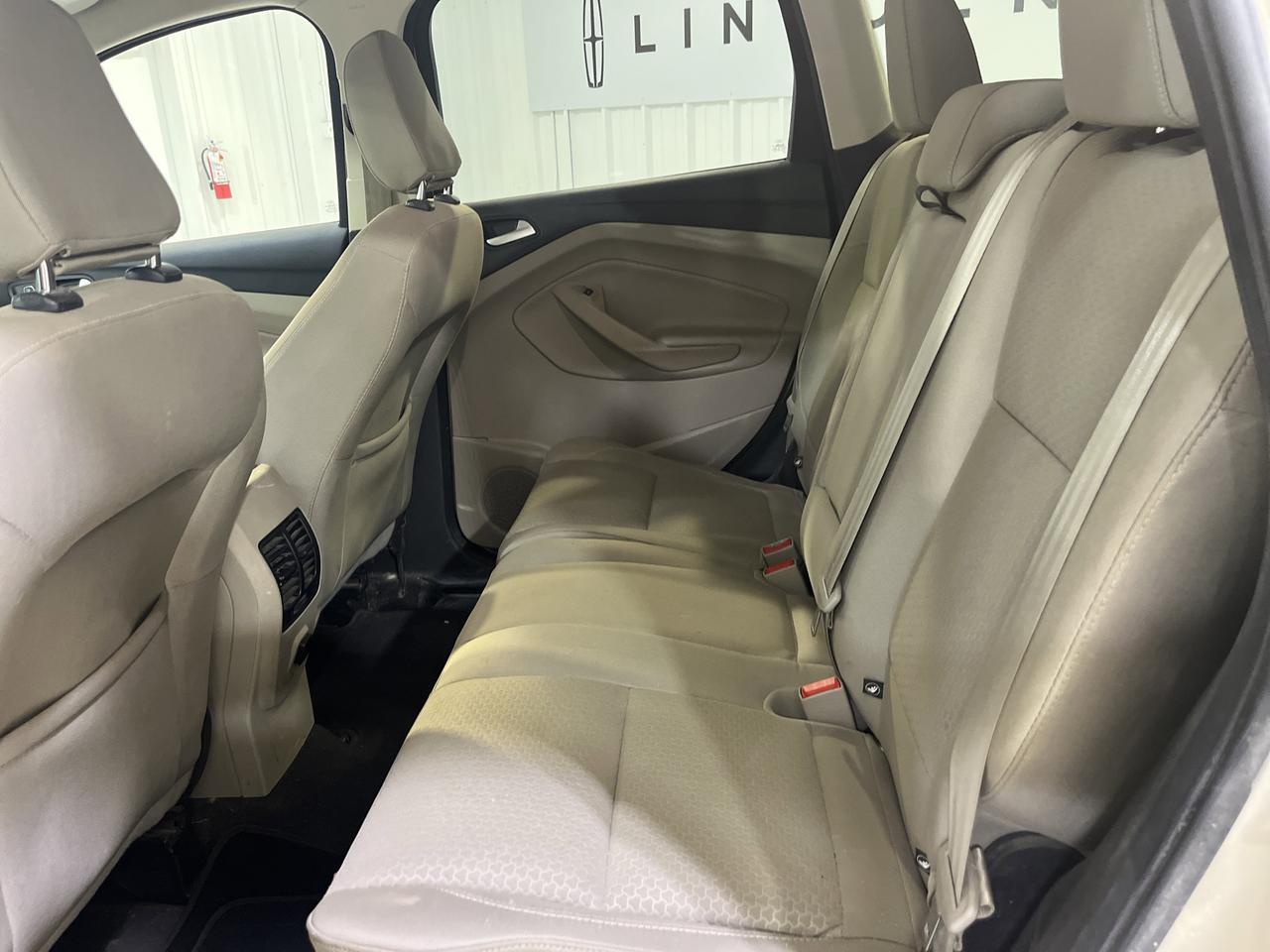 2018 Ford Escape SE San Antonio TX