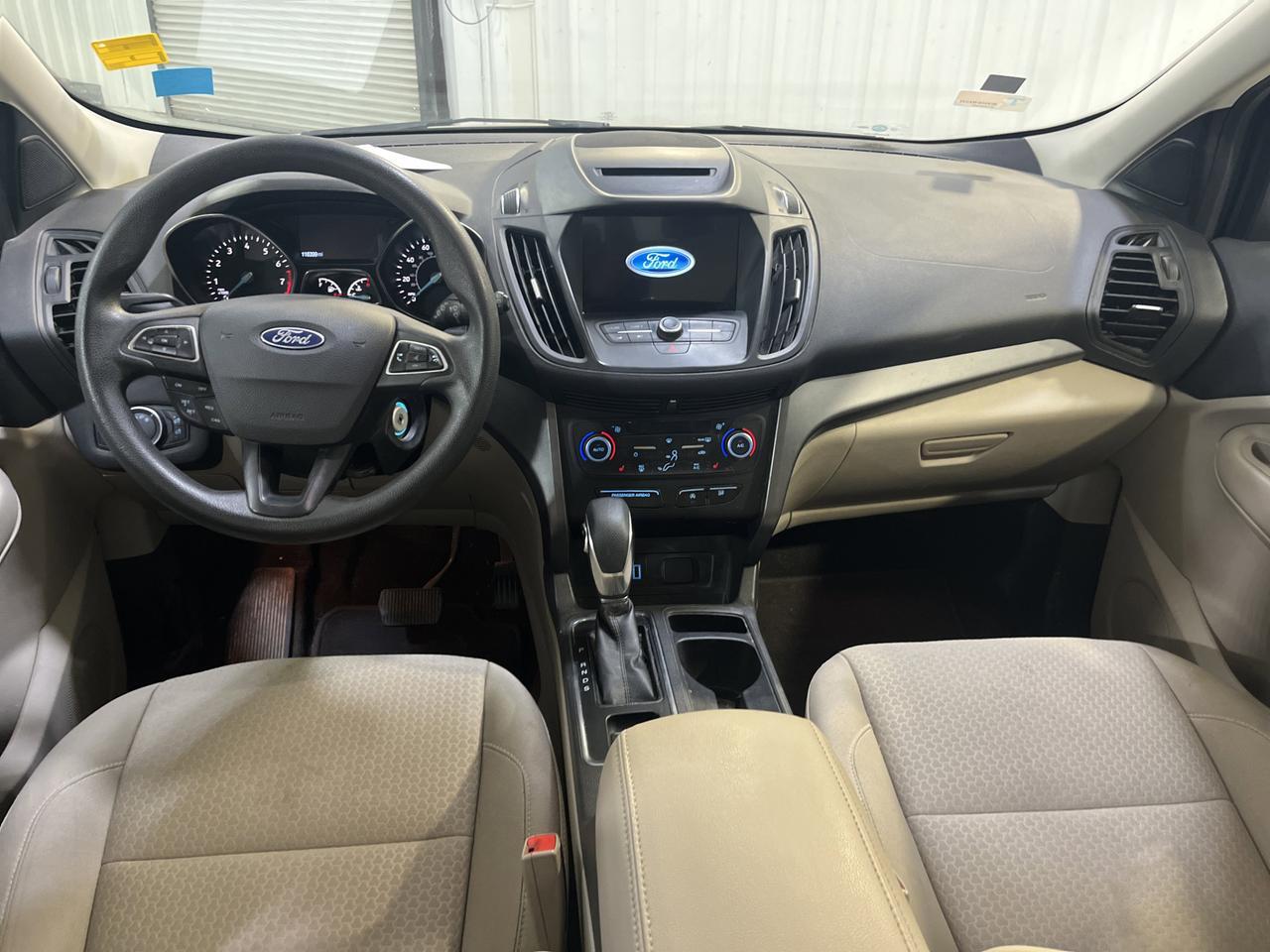 2018 Ford Escape SE San Antonio TX