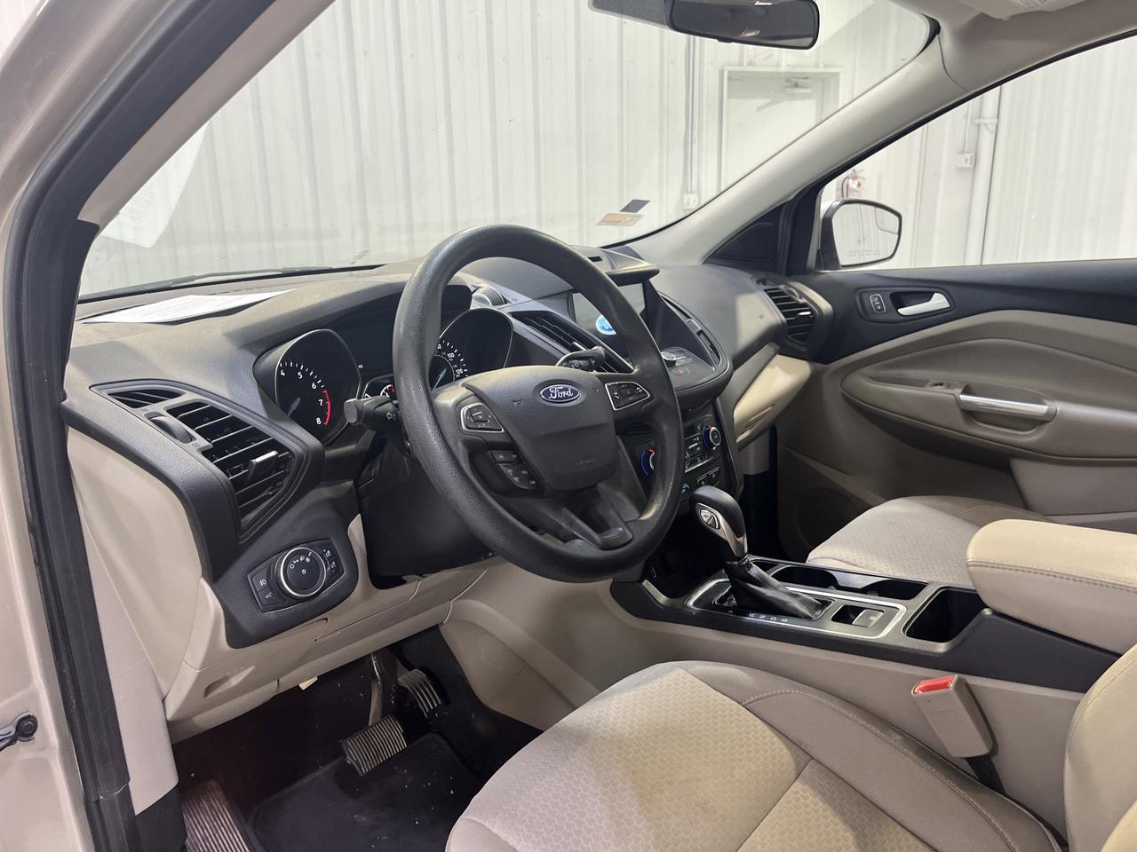 2018 Ford Escape SE San Antonio TX
