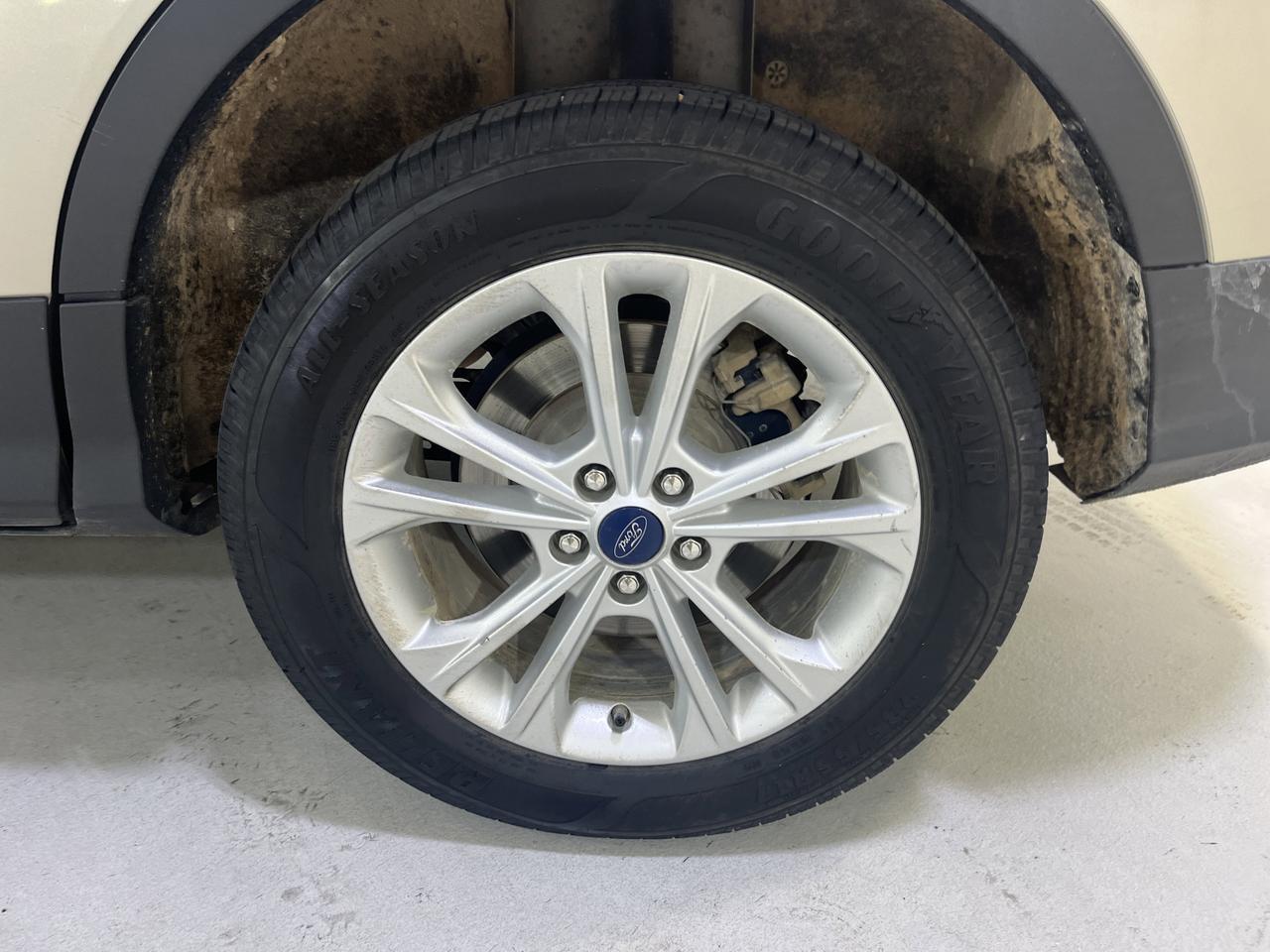 2018 Ford Escape SE San Antonio TX