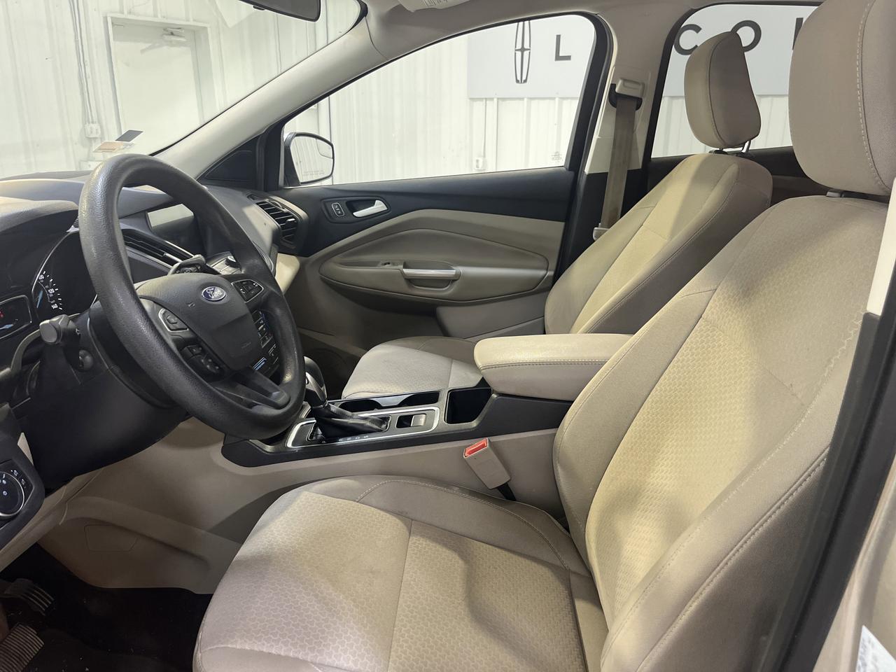 2018 Ford Escape SE San Antonio TX